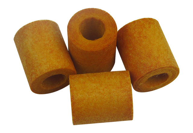 glass fiber filter cartridge